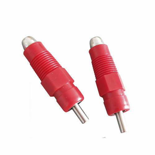 Соска для вскармливания для кур-несушек - PH-10 - Cangzhou Phoenix Breeding Equipment Co., Ltd. - для домашней птицы / из нержавеющей стали / из ПВХ