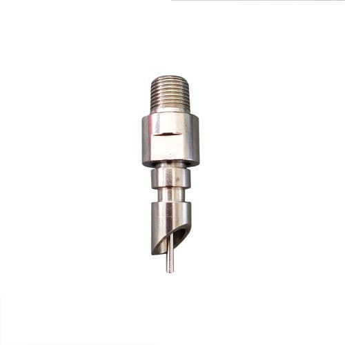Соска для вскармливания для кроликов - PH-112 - Cangzhou Phoenix Breeding Equipment Co., Ltd. - из нержавеющей стали / из каучука / из ПВХ