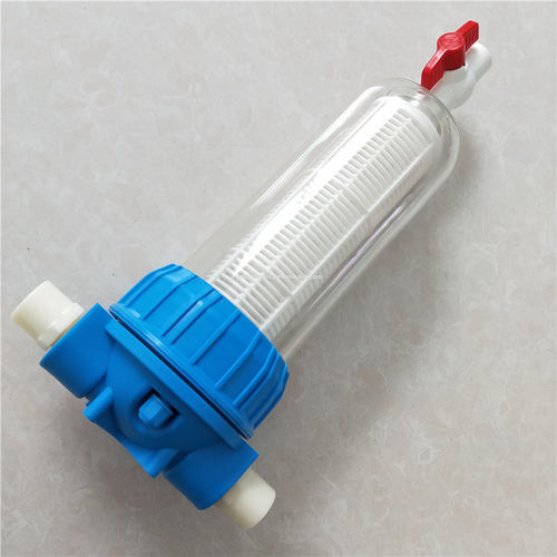 Фильтр для воды - PH-94 - Cangzhou Phoenix Breeding Equipment Co., Ltd. - для поилки для домашней птицы