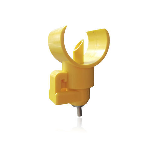 Соска для вскармливания для цыплят - PH-121 - Cangzhou Phoenix Breeding Equipment Co., Ltd. - из нержавеющей стали / из пластика / шариковая