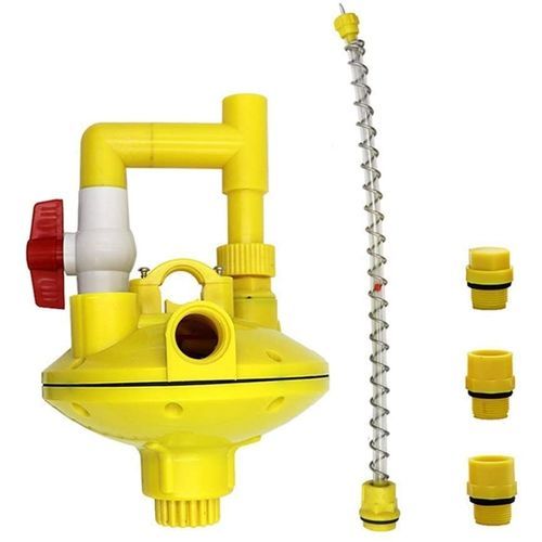 Регулятор давления для поилки для домашней птицы - Cangzhou Phoenix Breeding Equipment Co., Ltd.