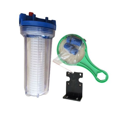 Фильтр для воды - PH-93 - Cangzhou Phoenix Breeding Equipment Co., Ltd. - для поилки для домашней птицы
