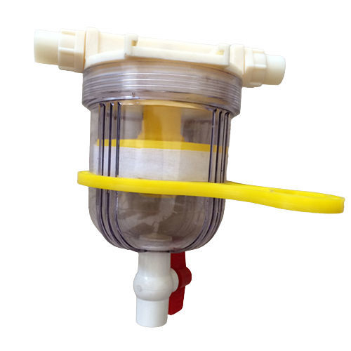 Фильтр для воды - PH-95 - Cangzhou Phoenix Breeding Equipment Co., Ltd. - для поилки для домашней птицы