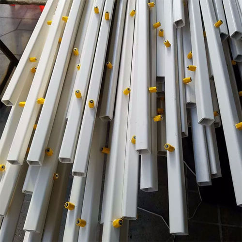 Жесткий шланг - PH-107 - Cangzhou Phoenix Breeding Equipment Co., Ltd. - для непрерывной подачи / из ПВХ / для поилки для домашней птицы