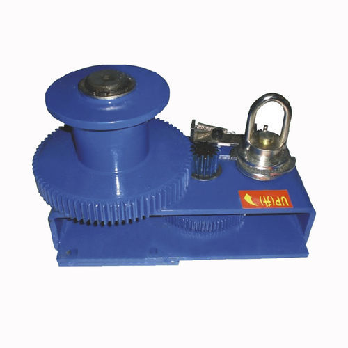 Цепная лебедка - PH-92 - Cangzhou Phoenix Breeding Equipment Co., Ltd. - для разведения домашней птицы