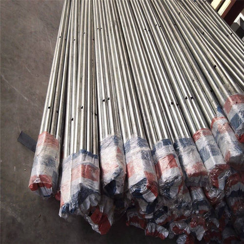 Жесткий трубопровод - PH-108 - Cangzhou Phoenix Breeding Equipment Co., Ltd. - для дозатора пищевых продуктов / из нержавеющей стали