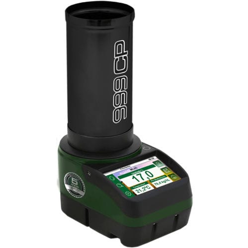 Влагомер для злаковых - 999CP - LOC SOLUTION - с цифровым дисплеем