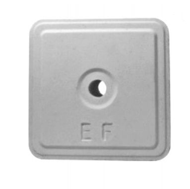 Лизунец для крупного рогатого скота - Zinc Licking Block - Extrafarm Albania - с микроэлементами / с витаминами / с магнием
