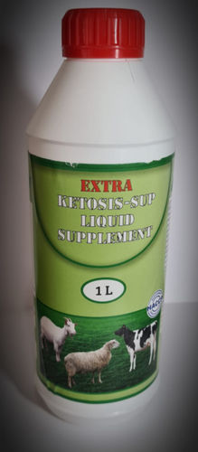 Кормовая добавка для животных - Extra Ketosis-Sup - Extrafarm Albania - для крупного рогатого скота / для овец / для коз