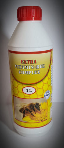 Пищевая добавка для пчел - Vitamin BEE Complex - Extrafarm Albania - для животных / витамины / селен