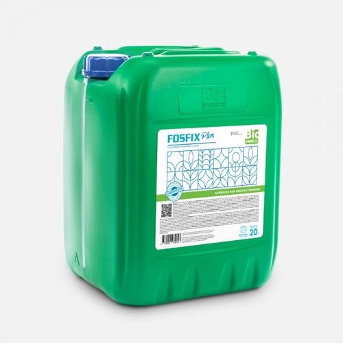 Органический биостимулятор - Fosfix Plus - Bioenergy LT, UAB - с микроэлементами / жидкость / для улучшения ассимиляции удобрений