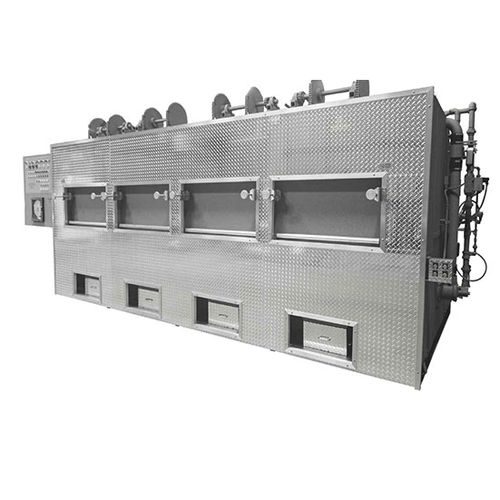 Мусоросжигатель для домашних животных - IEB-56-4S  - Matthews Environmental Solutions