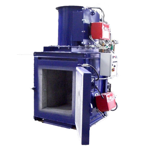 Мусоросжигатель - SF-25 - Matthews Environmental Solutions