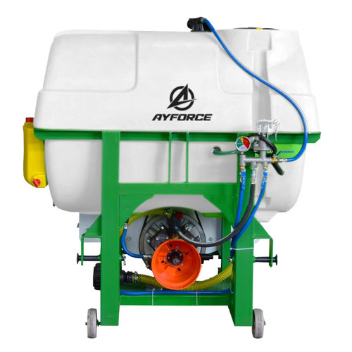 Опрыскиватель для установки на трактор - TA-400 - OSA MAKINA SAN VE TIC LTD STI (AYDINMAKSAN)