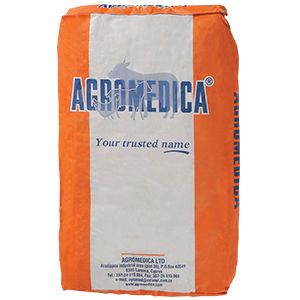 Кормовая добавка для животных - AGROMEDICA LTD - для свинины / витамины / минералы