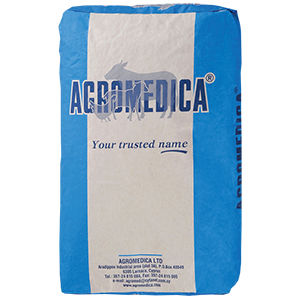 Кормовая добавка для животных - AGROMEDICA LTD - для крупного рогатого скота / витамины / минералы