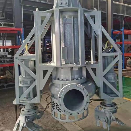 Шламовый насос - DP-11 - Relong - для распыления / самозаполняющийся / центробежный