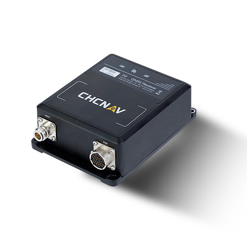 Приемник GNSS - P2 - CHC Navigation | CHCNAV - RTK / GPS / GLONASS