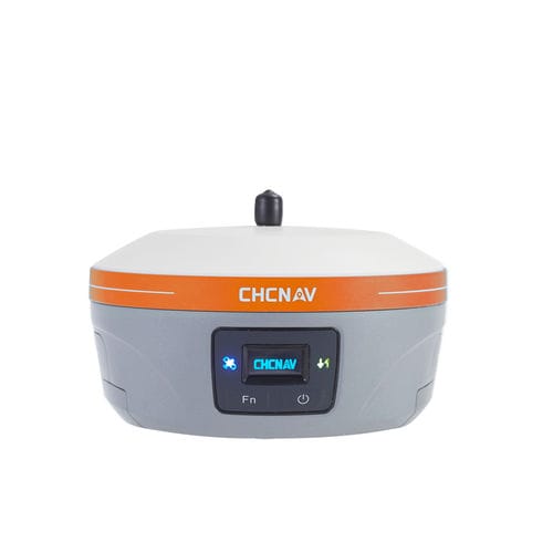 Приемник GNSS - ibase - CHC Navigation | CHCNAV - RTK / GPS / GLONASS