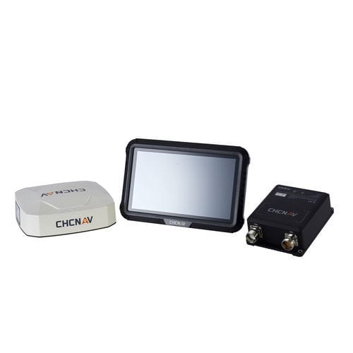 Автоматизированная система управления - NX510 - CHC Navigation | CHCNAV - GNSS / 4G / RTK