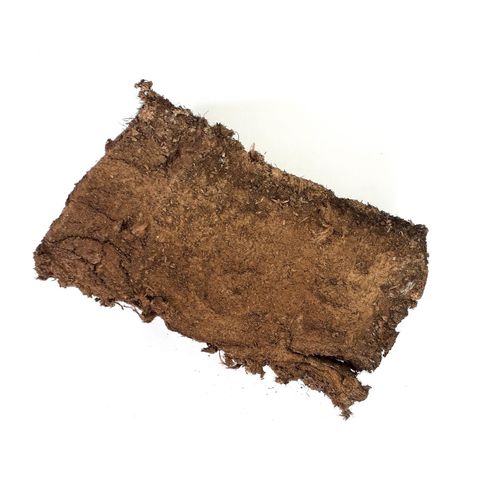 Субстрат растений торф - Global Peat - блоки земли / компактный