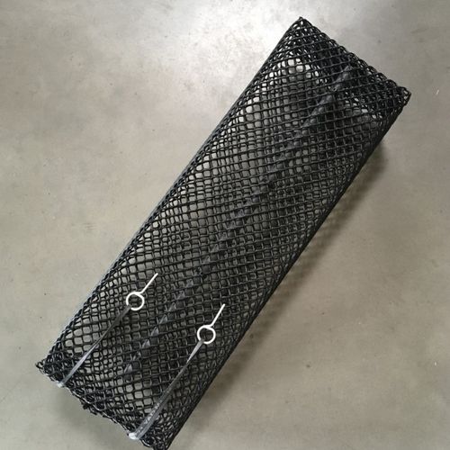Сетчатая сумка для устриц - Nodus-Breizh - Nodus Factory - Ostrea
