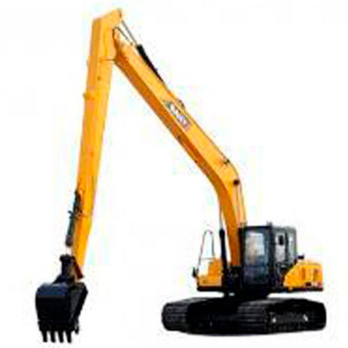 Гусеничный экскаватор - SY265C(Long Reach) - SANY GROUP