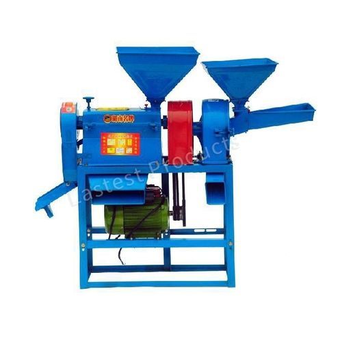 Мельница для фасоли - 6NF-90 - Hunan Jinsong Machinery Co., Ltd. - для сорго / для риса / молотковая