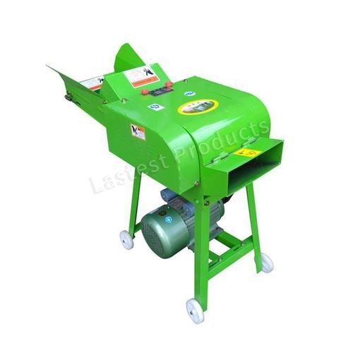 Самоходный измельчитель веток - 9ZT-0.6T - Hunan Jinsong Machinery Co., Ltd. - с двигателем внутреннего сгорания