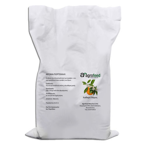 Пищевая присадка активатор роста - Orange - Agrofeed - для крупного рогатого скота / для овец / для коз