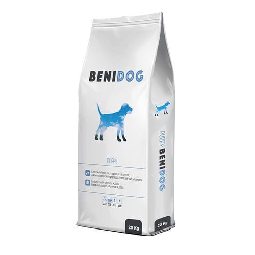 Кормовая добавка для животных - Puppy  - Agrofeed - для собак / для протеинов / витамины