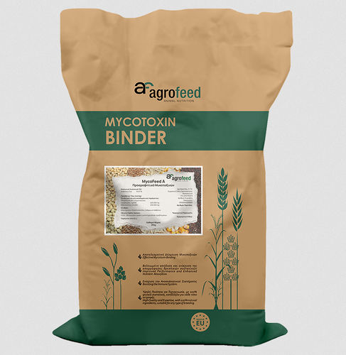 Пищевая присадка датчик микротоксинов - MycoFeed A - Agrofeed - сухая