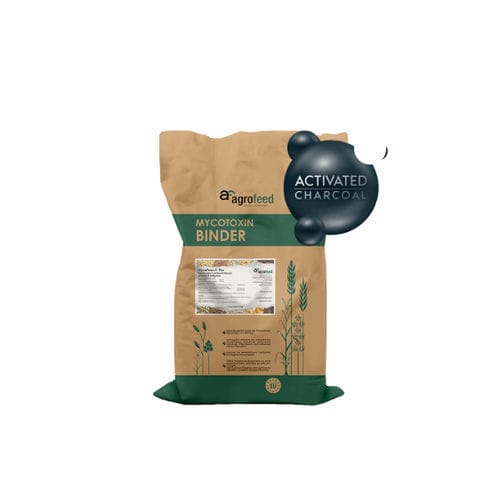 Пищевая присадка датчик микротоксинов - Mycofeed A+ Pro - Agrofeed - для крупного рогатого скота / для свинины / для овец
