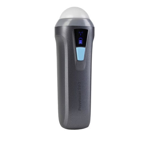 Переносной ветеринарный эхограф - PROVETSCAN SV-3 - PROVETSCAN - для крупных животных / для овец / для свиней