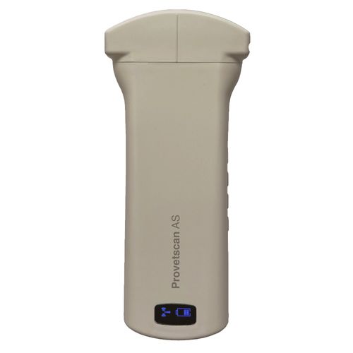 Переносной ветеринарный эхограф - PROVETSCAN AS - PROVETSCAN - для овец / для свиней / выпуклый