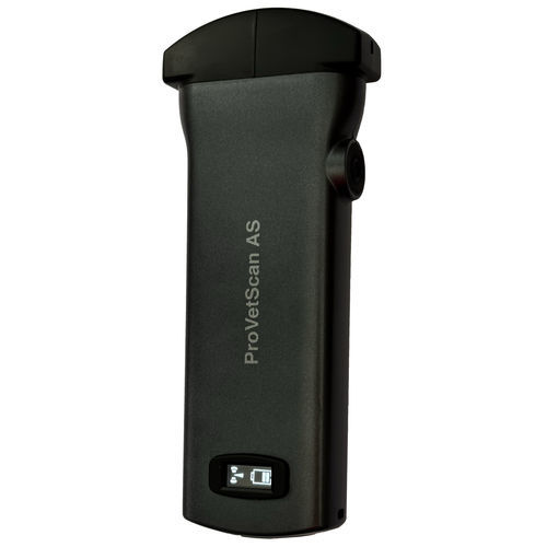 Переносной ветеринарный эхограф - PROVETSCAN AS - PROVETSCAN - для овец / для свиней / выпуклый