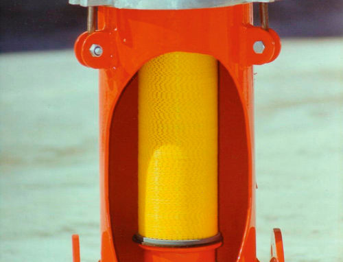 Дисковый оросительный фильтр - CONN D40-65/D80-100 - Conns Manufacturing Co (Pty) Ltd - из нержавеющей стали