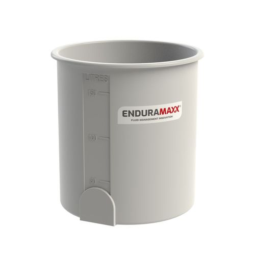 Резервуар для воды - 172701-BUND-Slimline - Enduramaxx - открытый / из полиэтилена / для хранения