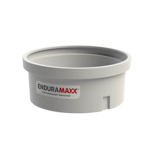Резервуар для воды - 172702-CSB - Enduramaxx - открытый / из пластика / для хранения