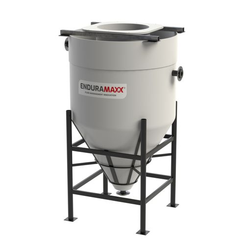 Резервуар для воды - 17520660ST - Enduramaxx - с коническим дном / из полиэтилена / устойчивый к УФ-лучам