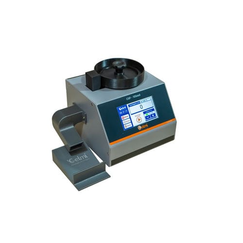 Автоматическая машина для подсчета семян - CSP-10 - Celmi Weighing Technology - экспериментальная