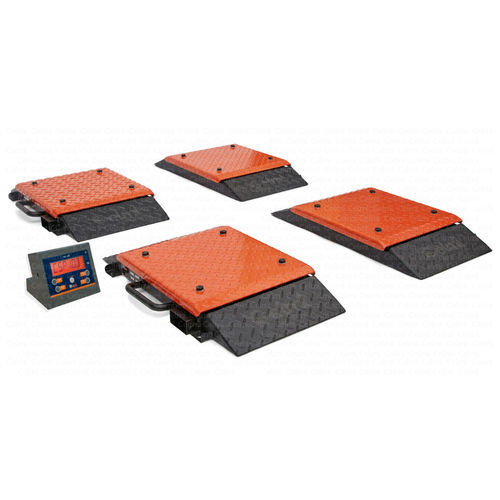Весы для животных - CM-1002 - Celmi Weighing Technology - электронный / переносной / с платформой