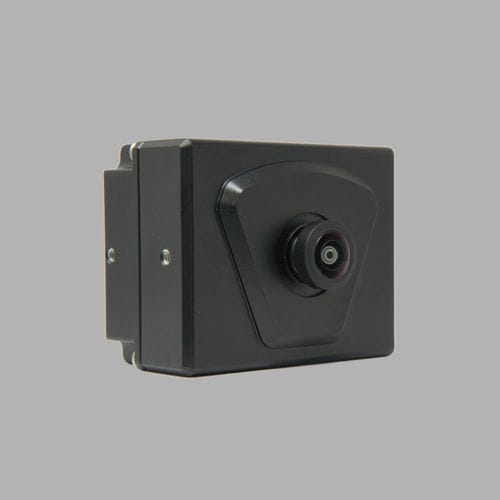 Камера для ведения наблюдения - ArkCam Equinox - Ark Vision Systems GmbH & Co. KG - для сельскохозяйственной машины / для сельского хозяйства