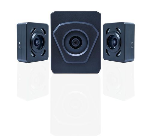 Камера для ведения наблюдения - ArkCam Smart AI - Ark Vision Systems GmbH & Co. KG - для сельскохозяйственной машины