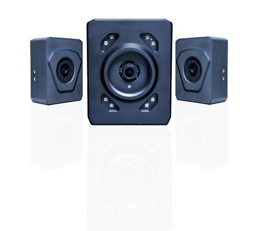 Камера для ведения наблюдения - ArkCam Basic+ PoE - Ark Vision Systems GmbH & Co. KG - для сельскохозяйственной машины / режим реального времени