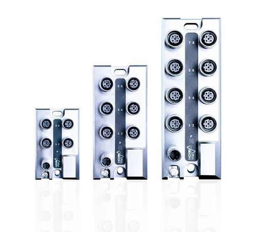 Выключатель IP67 - ArkSwitch TX FE - Ark Vision Systems GmbH & Co. KG - IP65