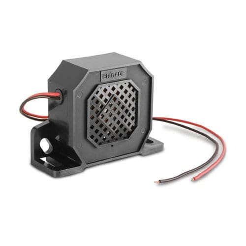 Электронная сигнализация - SA-400 - Brigade Elektronik GmbH - сигнальная