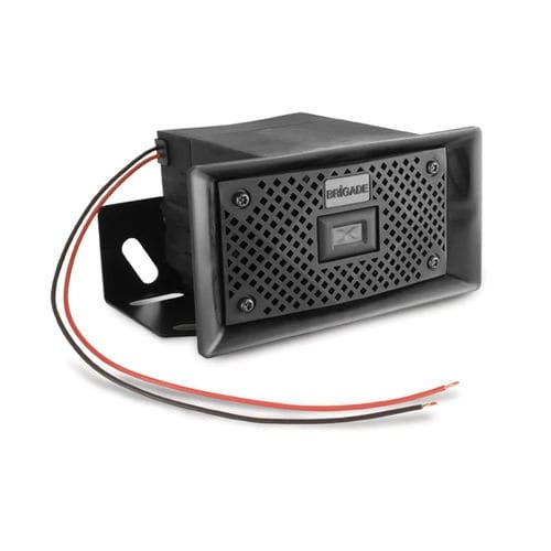Электронная сигнализация - BA-890 - Brigade Elektronik GmbH - сигнальная