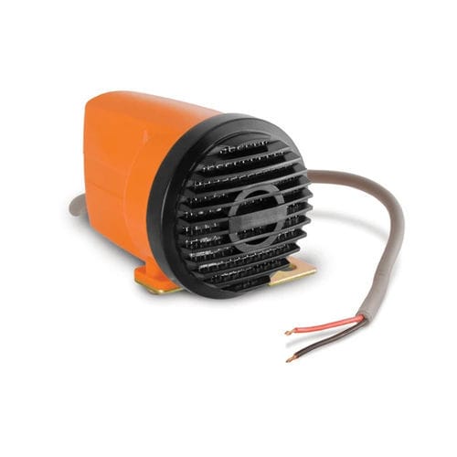 Камера заднего вида - BA-13 - Brigade Elektronik GmbH - для трактора / герметичная