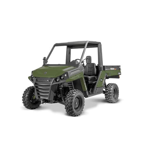 Квадроцикл 4x4 - DX4 EPS - CORVUS INNOVA, S.L. - дизельный / 2 места